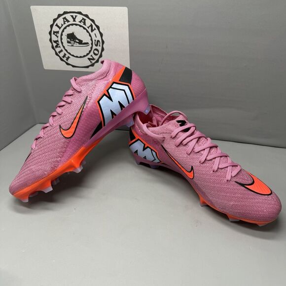 Nike Mercurial Vapor16 Elite Magic Flamingo FQ1457-600 Men Sz 5.5 Women Sz 7 NEW main image 3